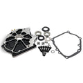 Dual Bearing Die-casting SideCover