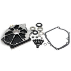 Dual Bearing Die-casting SideCover