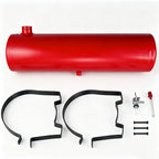 2 3/8 Gallon 6 x 22" Minibike Gas Tank
