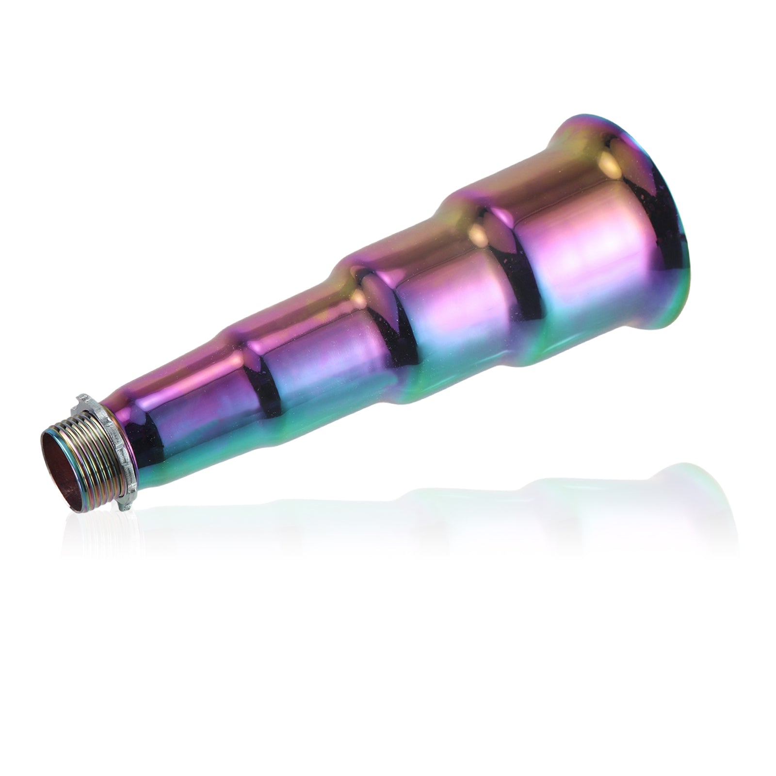 4 Stage Exhaust tip 3/4 NPT Colorful