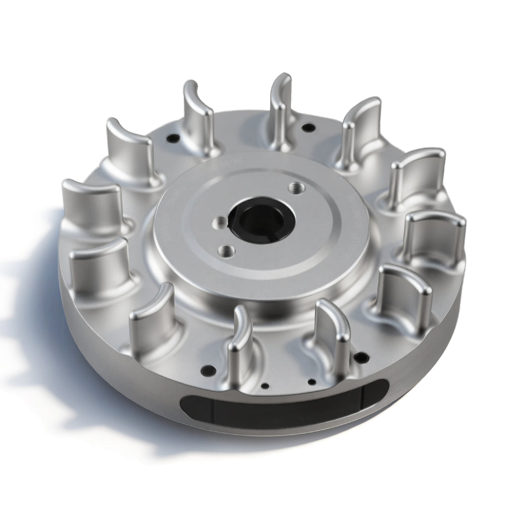 Flywheel Adjustable Timing 24°-38° Predator 196cc