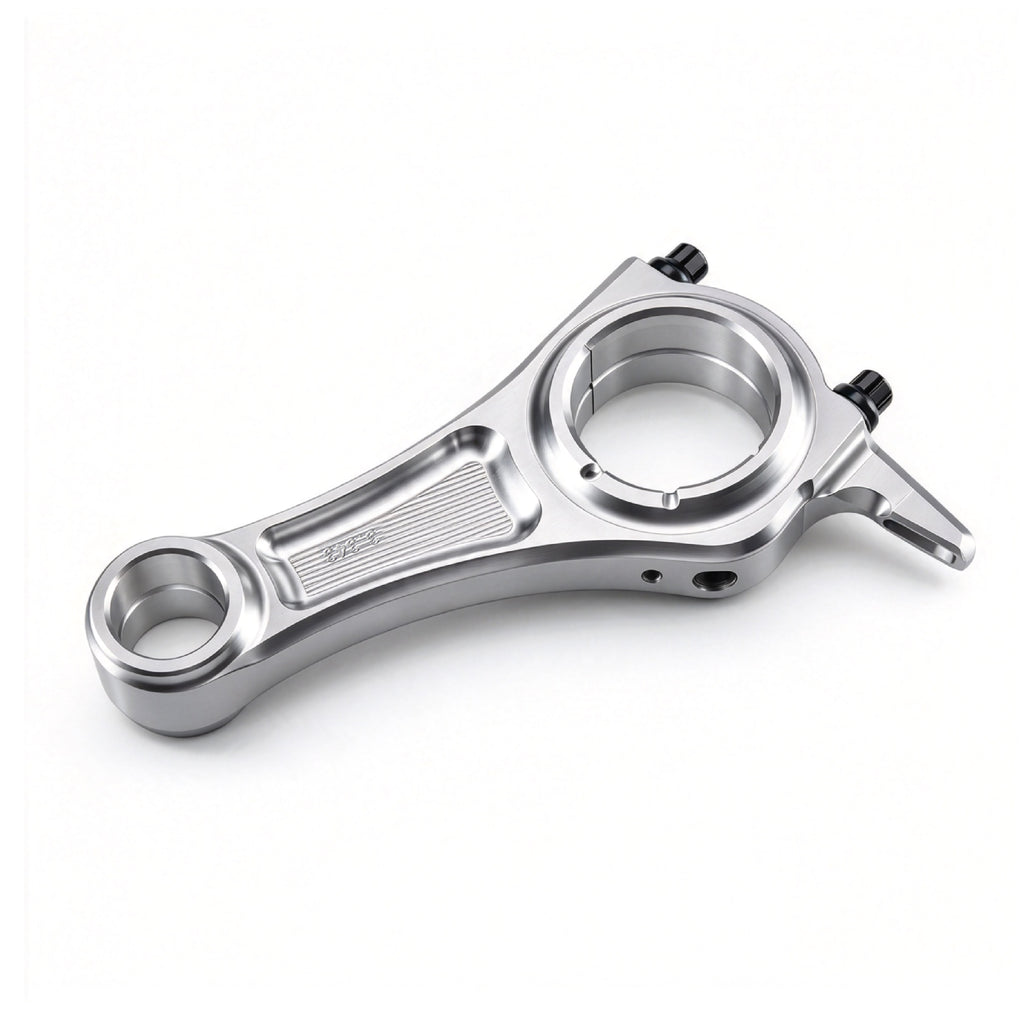 Billet Aluminum Connecting Rod (3.343") For Honda GX200 engines