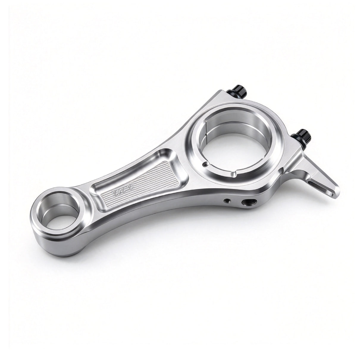 Billet Aluminum Connecting Rod (3.343") For Honda GX200 engines