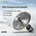 212cc Grind Cam Predator 212cc HEMI – OEM Replacement