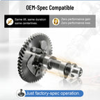 212cc Grind Cam Predator 212cc HEMI – OEM Replacement