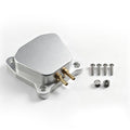 Billet Raised Valve Cover for Predator 212cc 196cc Non-Hemi