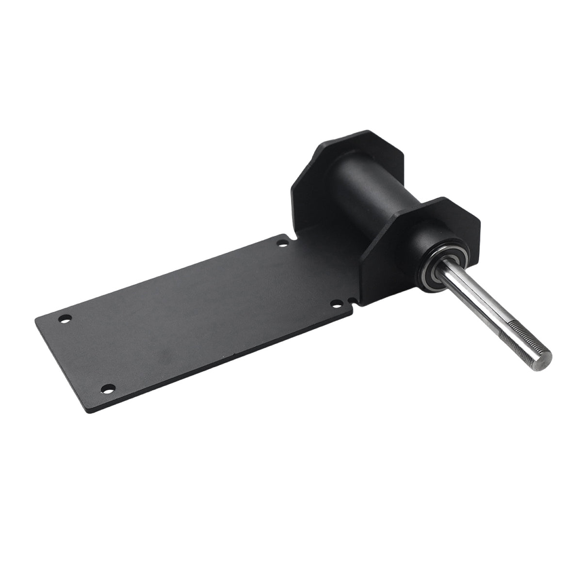Clutch Mount with Jackshaft for Go Karts, ATVs or Minibikes