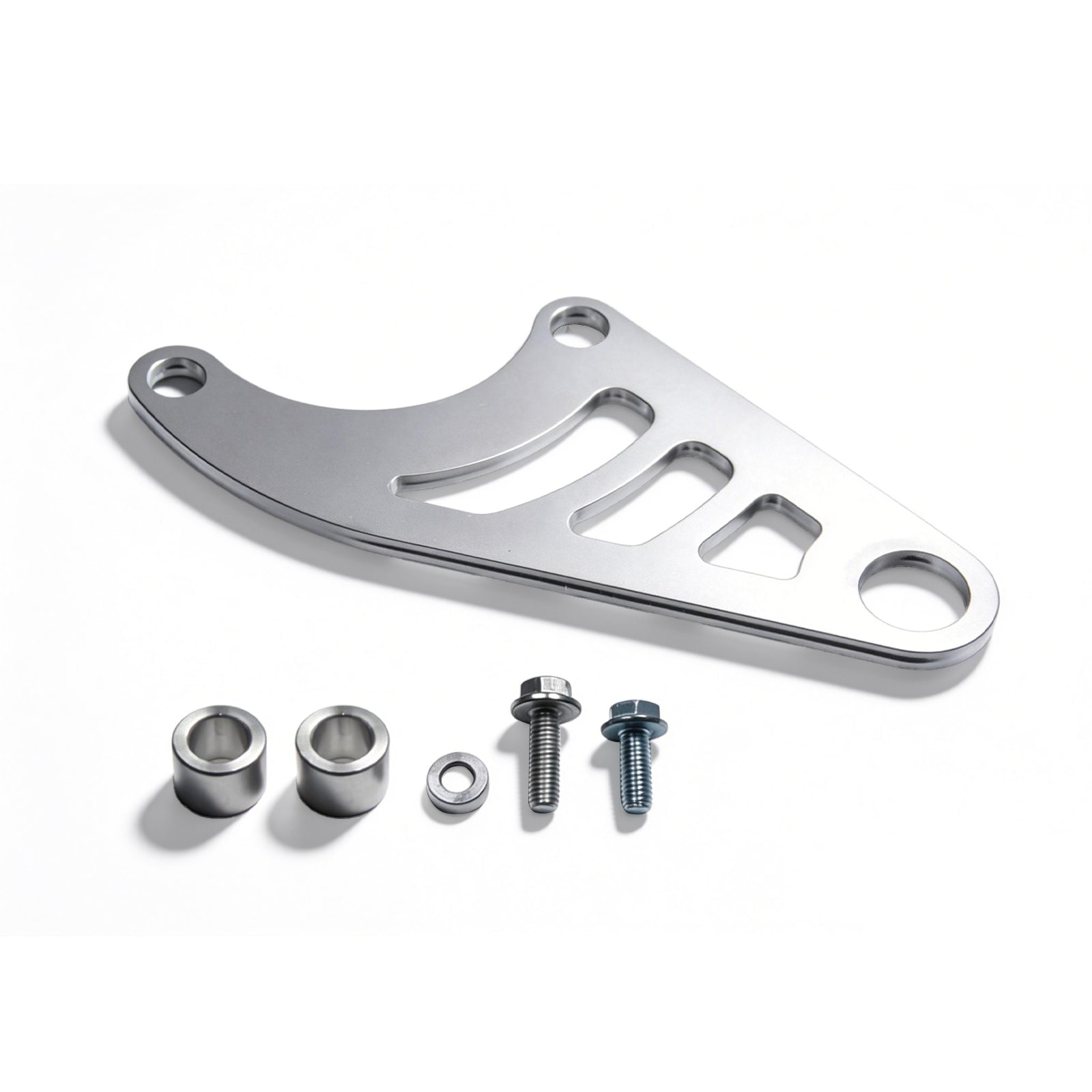 Hydraulic Brake Bracket Coleman CT100U
