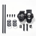Ultra Light 1.3 Ratio Roller Rockers Kit For Predator 212cc Non Hemi For Honda GX200 Clone Engines with Chromoly Pushrods and Valve Springs
