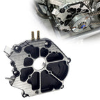 Dual Bearing Die-casting SideCover
