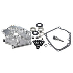 Dual Bearing Billet Side Cover Non-Hemi