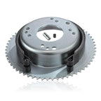 35 Chain Sprocket 4.5" Drum with Brake Band