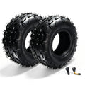 145/70-6 Tires Tubeless for Coleman CT100U
