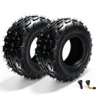 145/70-6 Tires Tubeless for Coleman CT100U