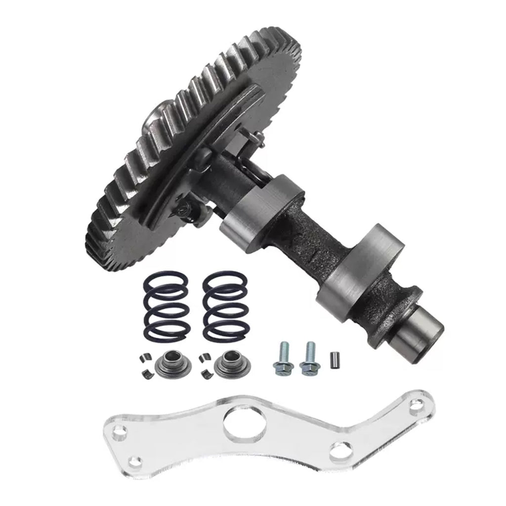 212cc .308 Cam Camshaft 26lb Vavle Spring for Predator 212cc Hemi 196cc Clone GX200 Tillotson 196 212 225 Engine Minibike Go Kart Performance Parts