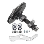 212cc .308 Cam Camshaft 26lb Vavle Spring for Predator 212cc Hemi 196cc Clone GX200 Tillotson 196 212 225 Engine Minibike Go Kart Performance Parts
