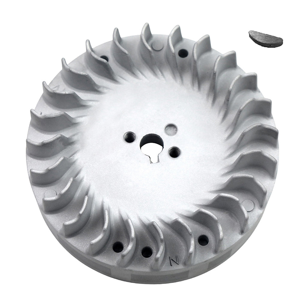 Hemi Predator 212cc Bullet Proof 10k Performance Flywheel