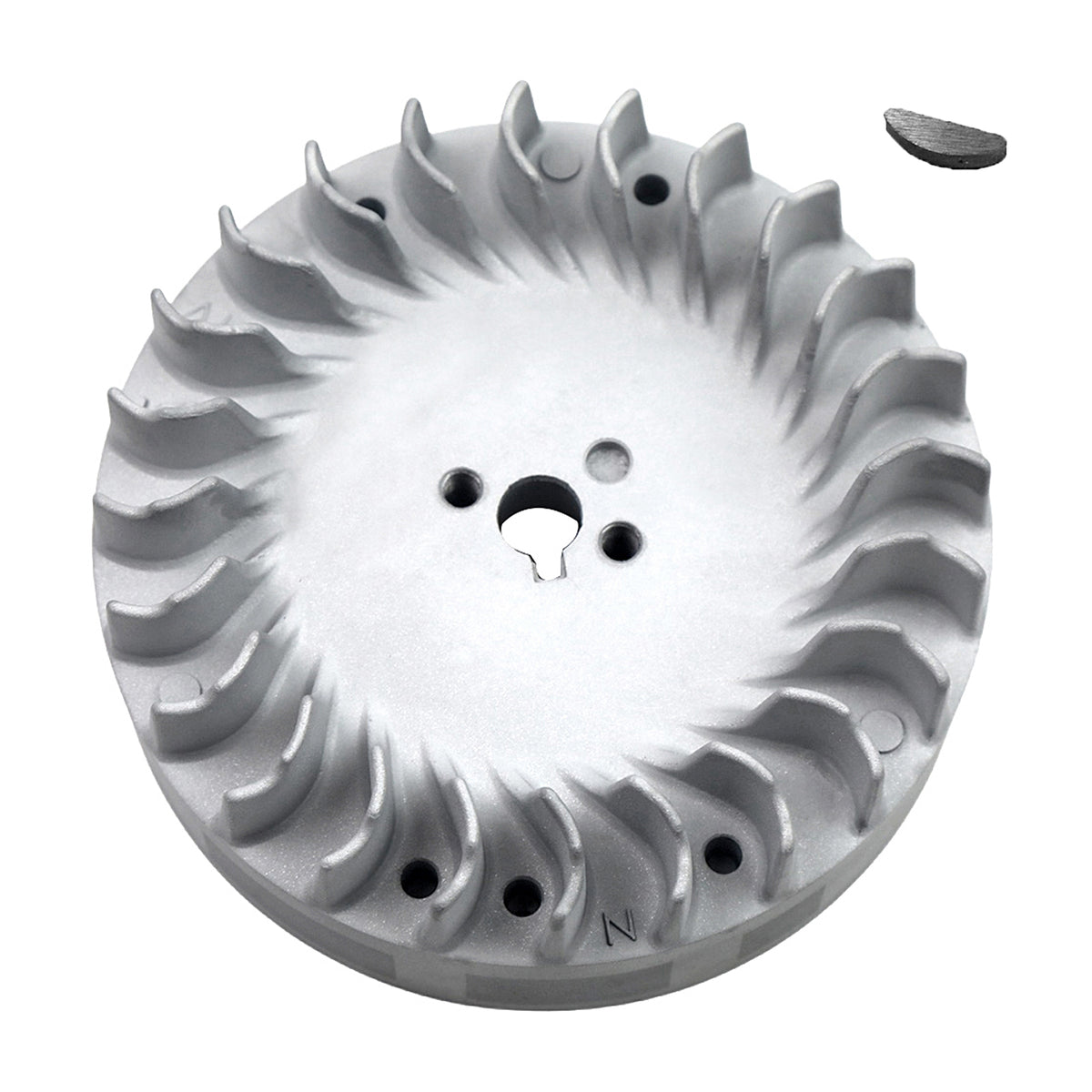 Hemi Predator 212cc Bullet Proof 10k Performance Flywheel