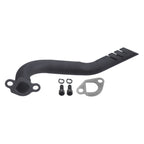 Exhaust Pipe Header 212cc 224cc