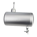10" x 4.5" Aluminum Fuel Tank for 196cc/212cc Mini Bikes & Go Karts