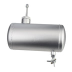 10" x 4.5" Aluminum Fuel Tank for 196cc/212cc Mini Bikes & Go Karts