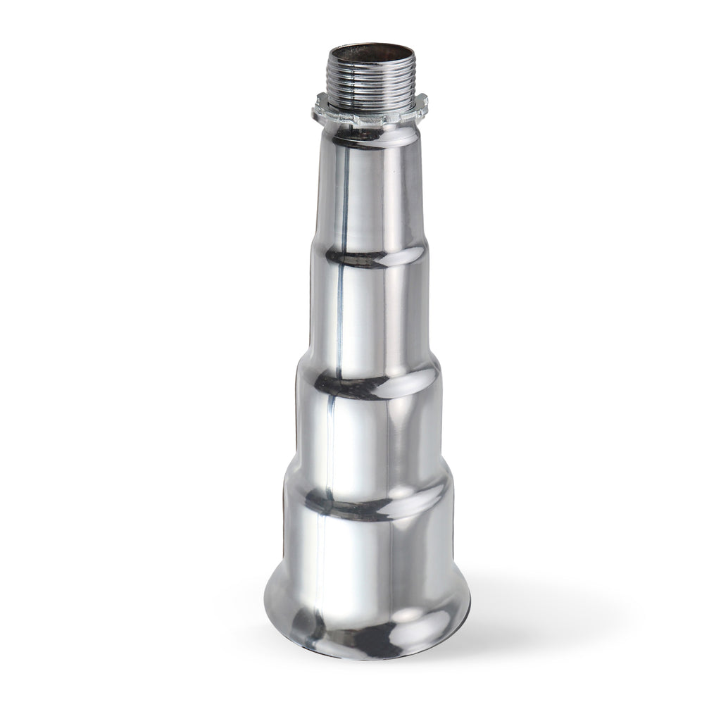 4 Stage Exhaust tip 3/4 NPT