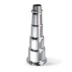4 Stage Exhaust tip 3/4 NPT