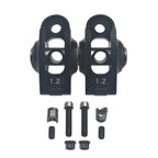 Ultra-Light 1.3 Ratio /1.2 Ratio Roller Rockers  Predator 212 224 Non-Hemi
