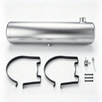 2 3/8 Gallon 6 x 22" Minibike Gas Tank