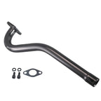 Central long Exhaust Pipe Coleman CT100U
