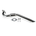 Central 98cc Exhaust Pipe For FRP GMB100 Coleman CT100U
