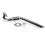 Central 98cc Exhaust Pipe For FRP GMB100 Coleman CT100U