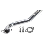 Exhaust Pipe Header 212cc 224cc
