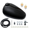 5.5L Fuel Tank for Coleman CT200U-EX Axis M200 196cc Mini Bikes
