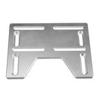 Mounting Plate Bracket For Predator 212 196 224cc Coleman B100 Baja DB30