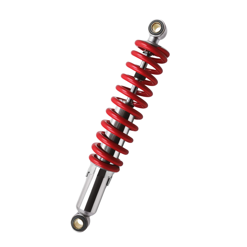 12" Adjustable Shock 10mm ID /12mm ID for Go Kart Minibike