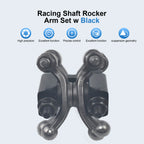 Rocker Arm Cast Racing Shaft Rocker Arm For Predator 212cc 196cc 224cc Non Hemi engine,For Honda GX160 GX200 Engine,Mini Bike Performance Parts