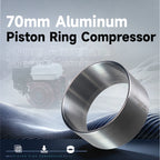 70mm Aluminum Piston Ring Compressor
