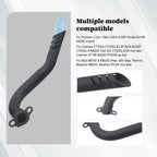 Exhaust Pipe Header 212cc 224cc