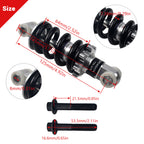 Front Shock Absorber 500LB / 750LB