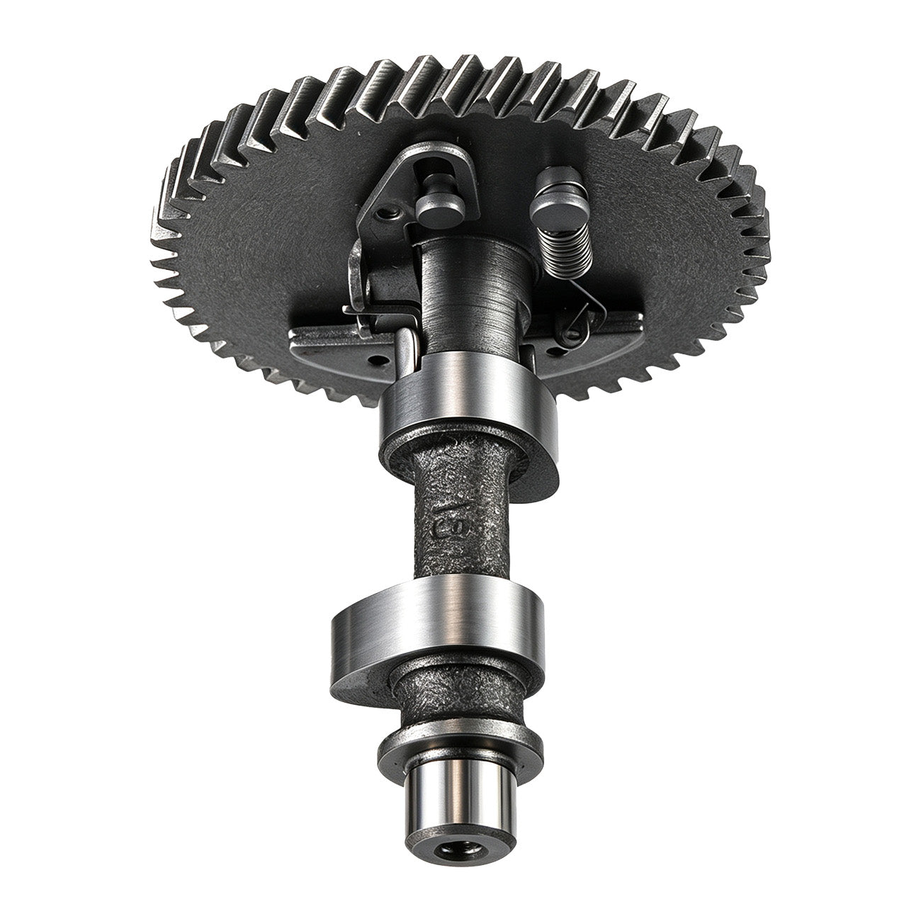 Stage 5 MOD2 Racing Camshaft for Predator 212cc & 224cc OHV Engines