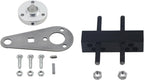 3/4" Crankshaft Holder Tool and Flywheel Puller Removal Tool for Predator 212 224cc 196cc Engine GX160 GX200 Coleman CT200U CT200U-EX BT200X Axis M200 Baja MB200 Mini Bike Parts