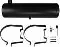 2 3/8 Gallon 6 x 22" Minibike Gas Tank