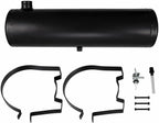 2 3/8 Gallon 6 x 22" Minibike Gas Tank