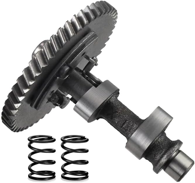 .308 Cam Camshaft for Predator 212cc Non-Hemi Engine Minibike Go Kart Performance Parts