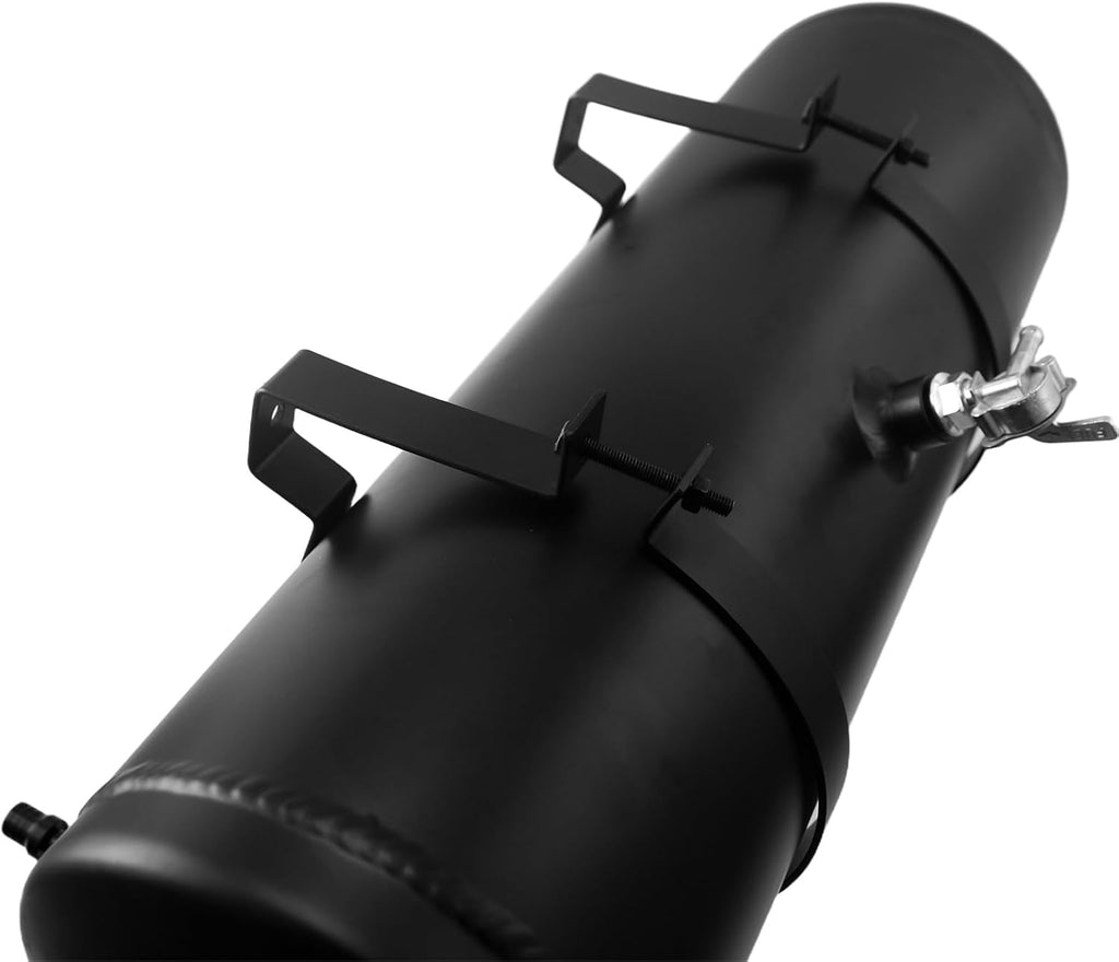 2 3/8 Gallon 6 x 22" Minibike Gas Tank