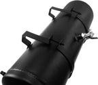 2 3/8 Gallon 6 x 22" Minibike Gas Tank