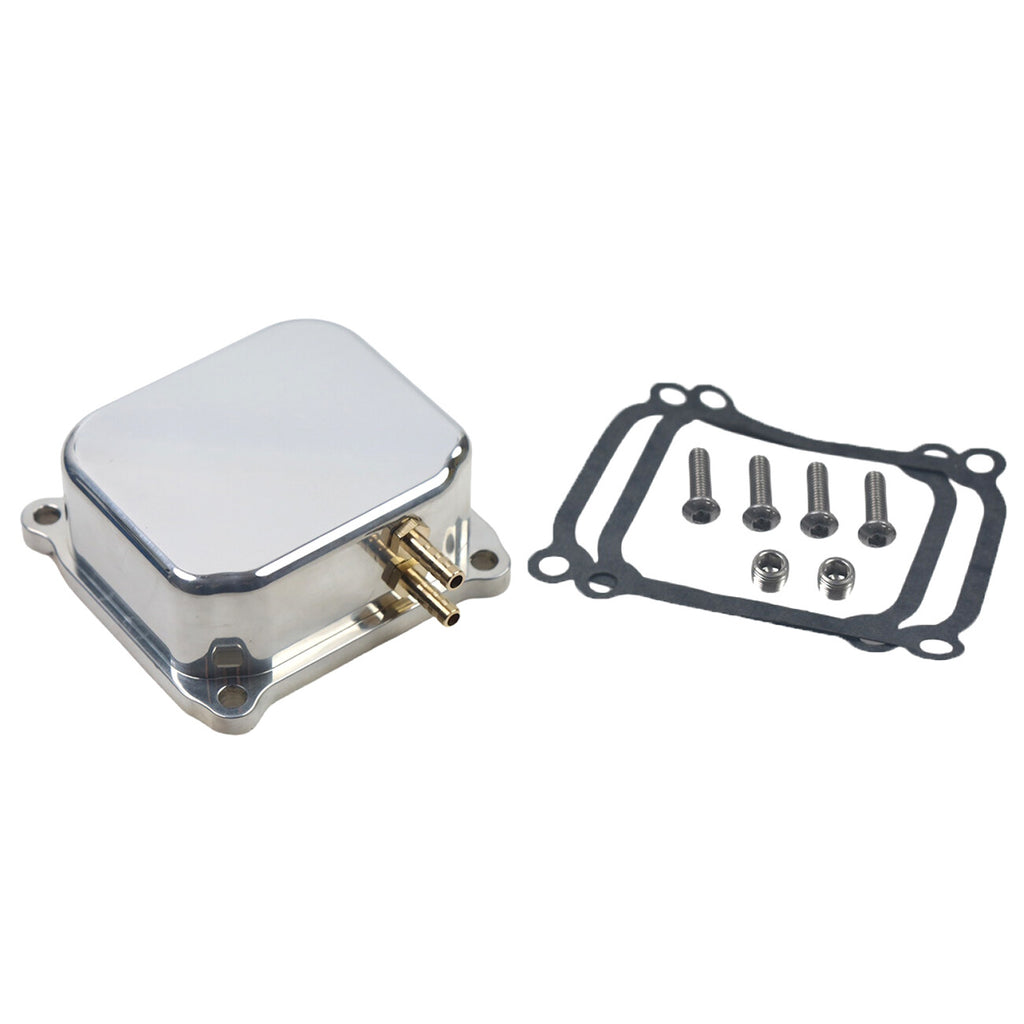Hemi/Non-Hemi/Polished Billet Valve Cover For Predator 212cc 196cc GX160 GX200