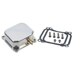 Hemi/Non-Hemi/Polished Billet Valve Cover For Predator 212cc 196cc GX160 GX200