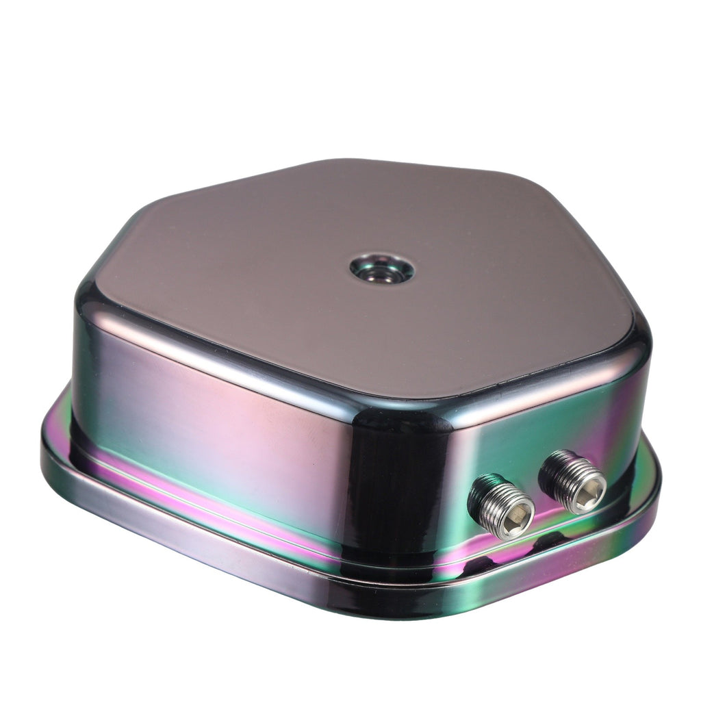 Colorful Billet Valve Cover Aluminum For Honda GX270 GX390 Predator 420 Non-Hemi